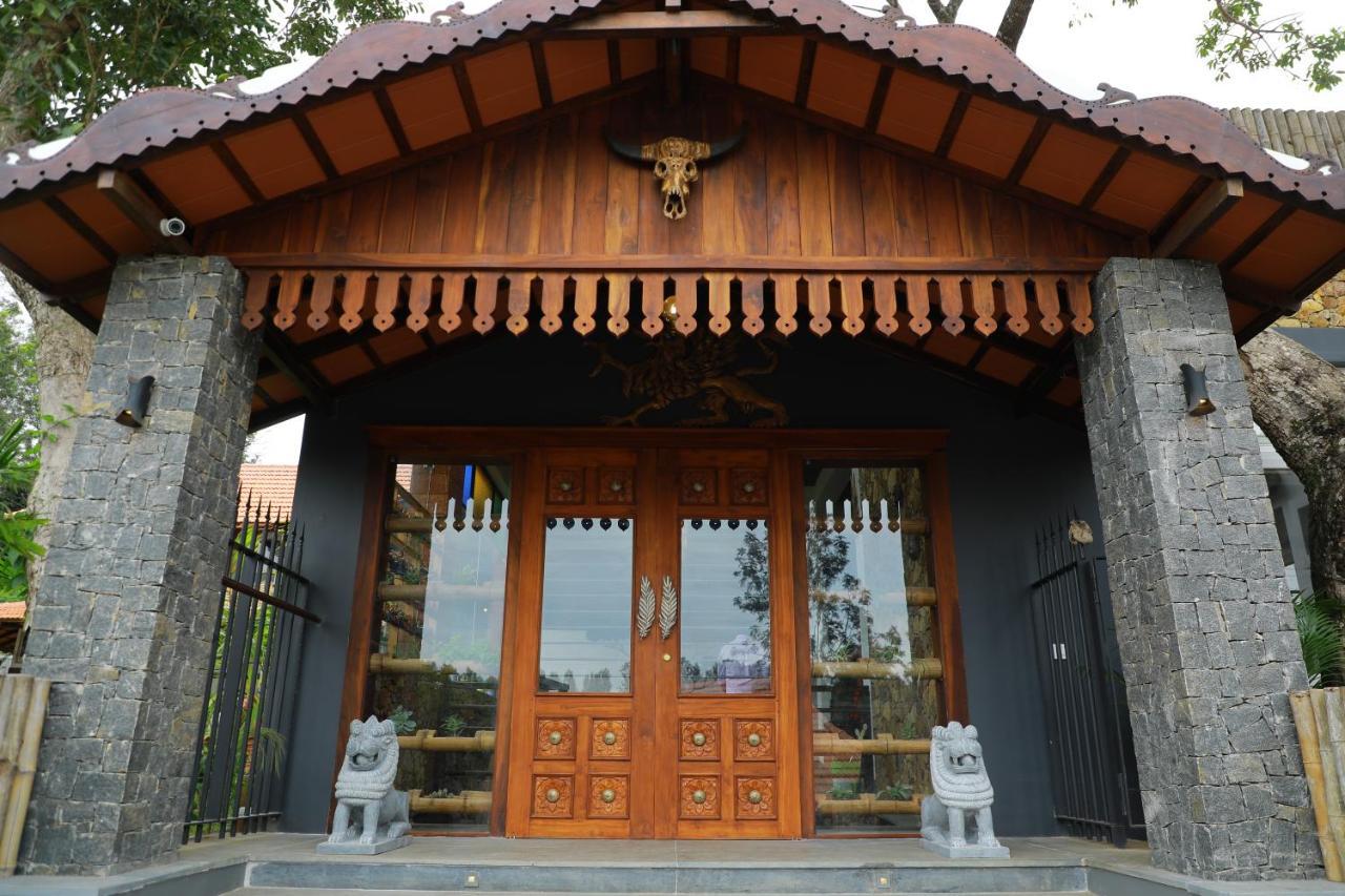 The Story Resorts & Spa Yercaud Extérieur photo