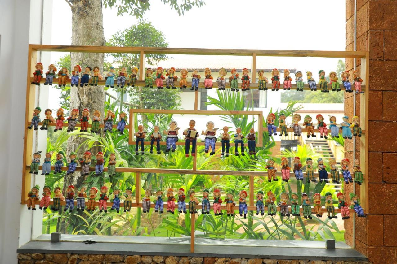The Story Resorts & Spa Yercaud Extérieur photo