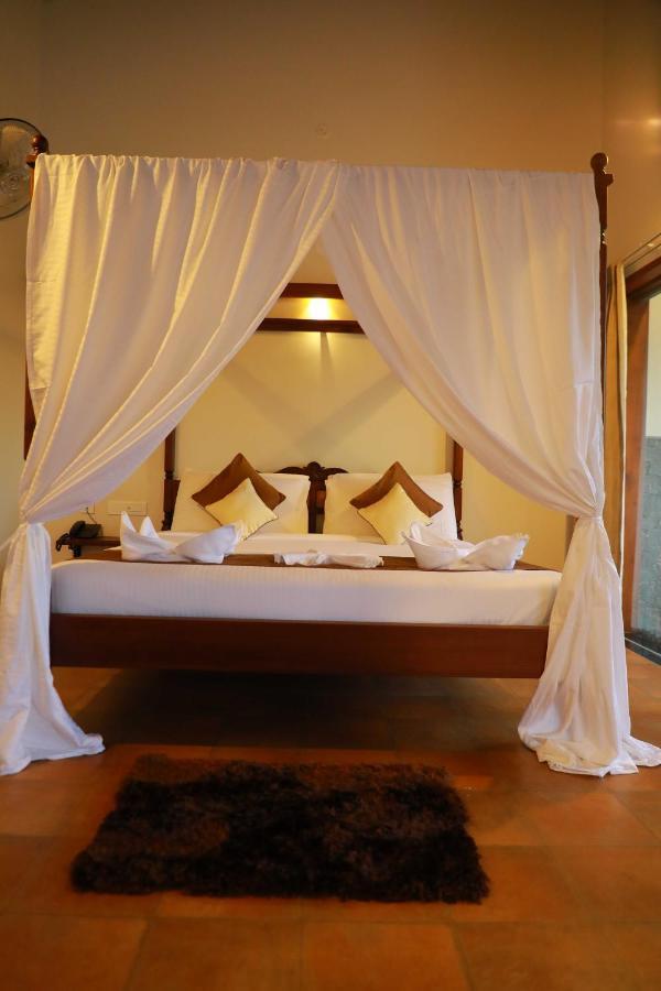 The Story Resorts & Spa Yercaud Extérieur photo