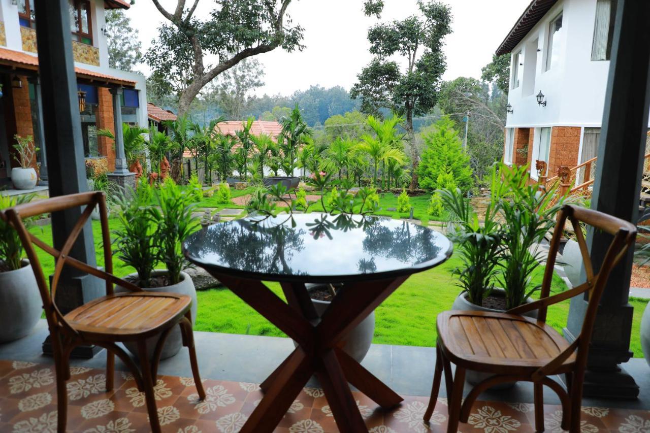 The Story Resorts & Spa Yercaud Extérieur photo
