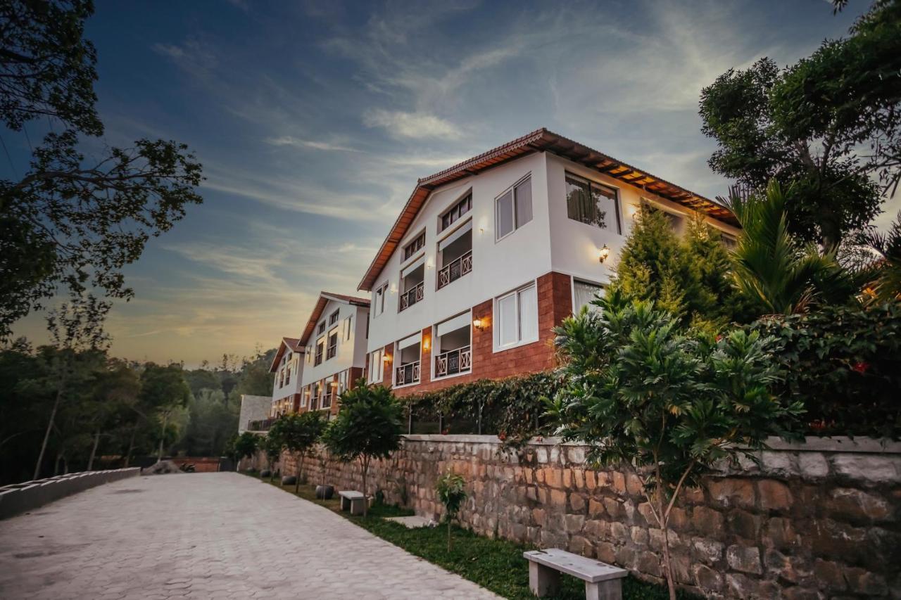 The Story Resorts & Spa Yercaud Extérieur photo