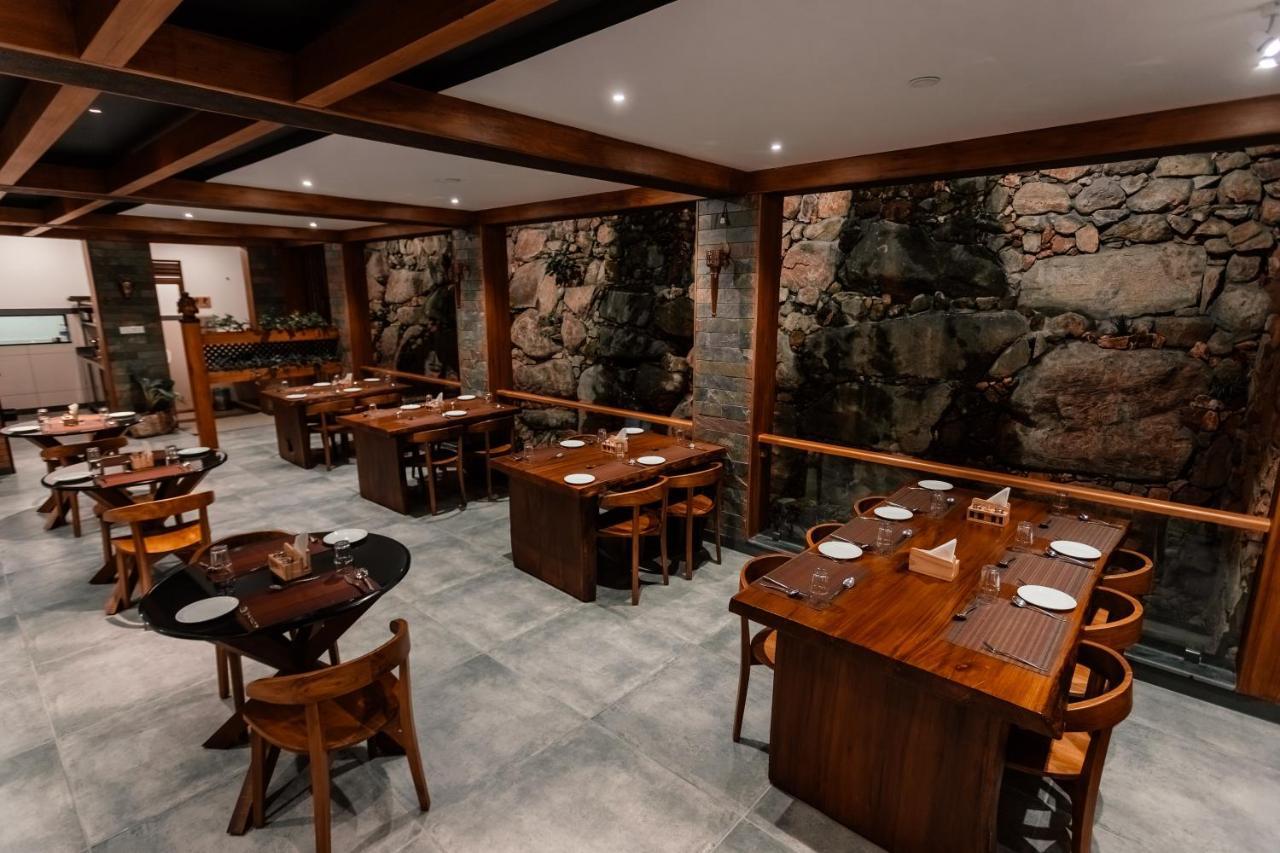 The Story Resorts & Spa Yercaud Extérieur photo