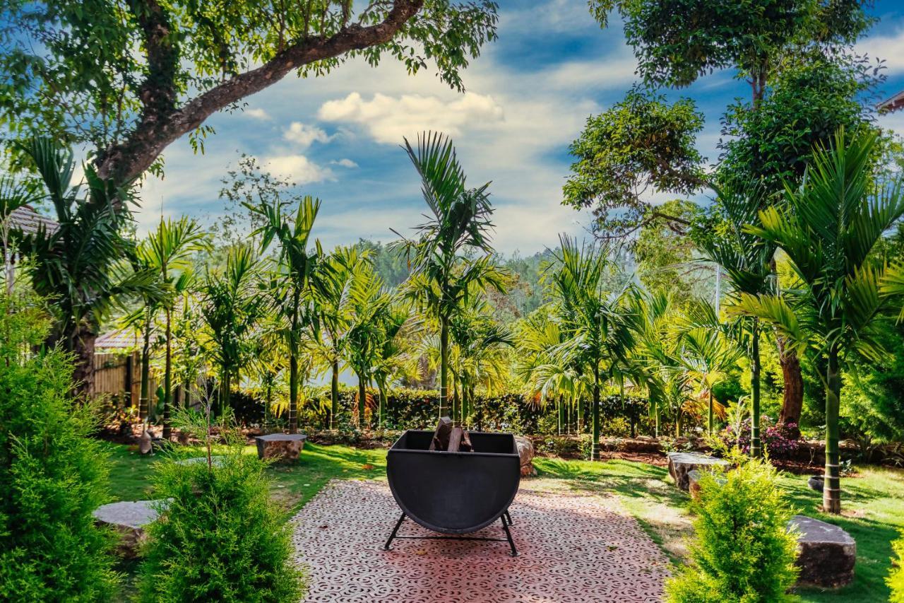 The Story Resorts & Spa Yercaud Extérieur photo