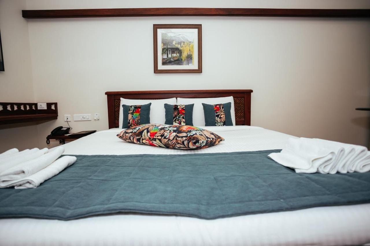 The Story Resorts & Spa Yercaud Extérieur photo