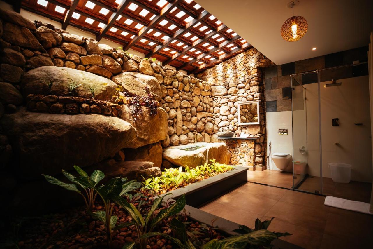 The Story Resorts & Spa Yercaud Extérieur photo