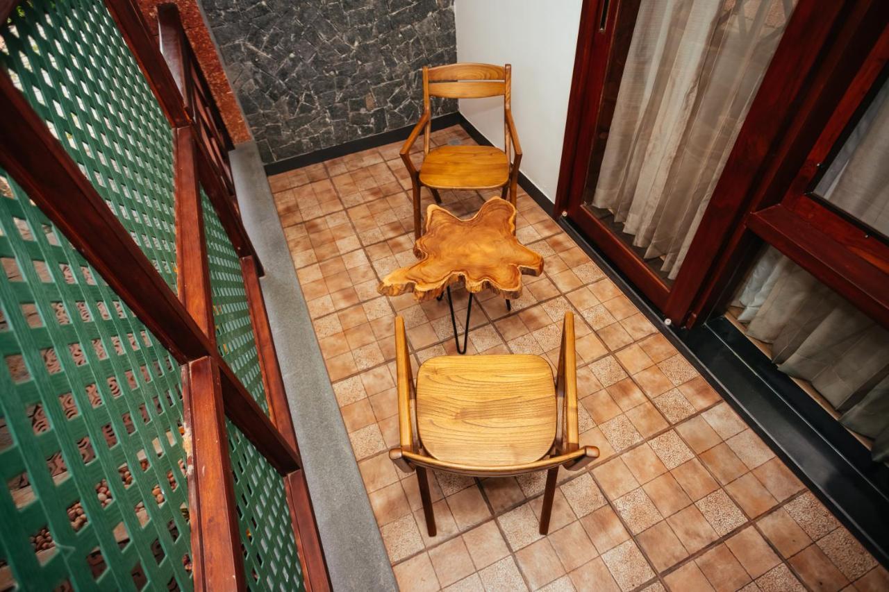 The Story Resorts & Spa Yercaud Extérieur photo