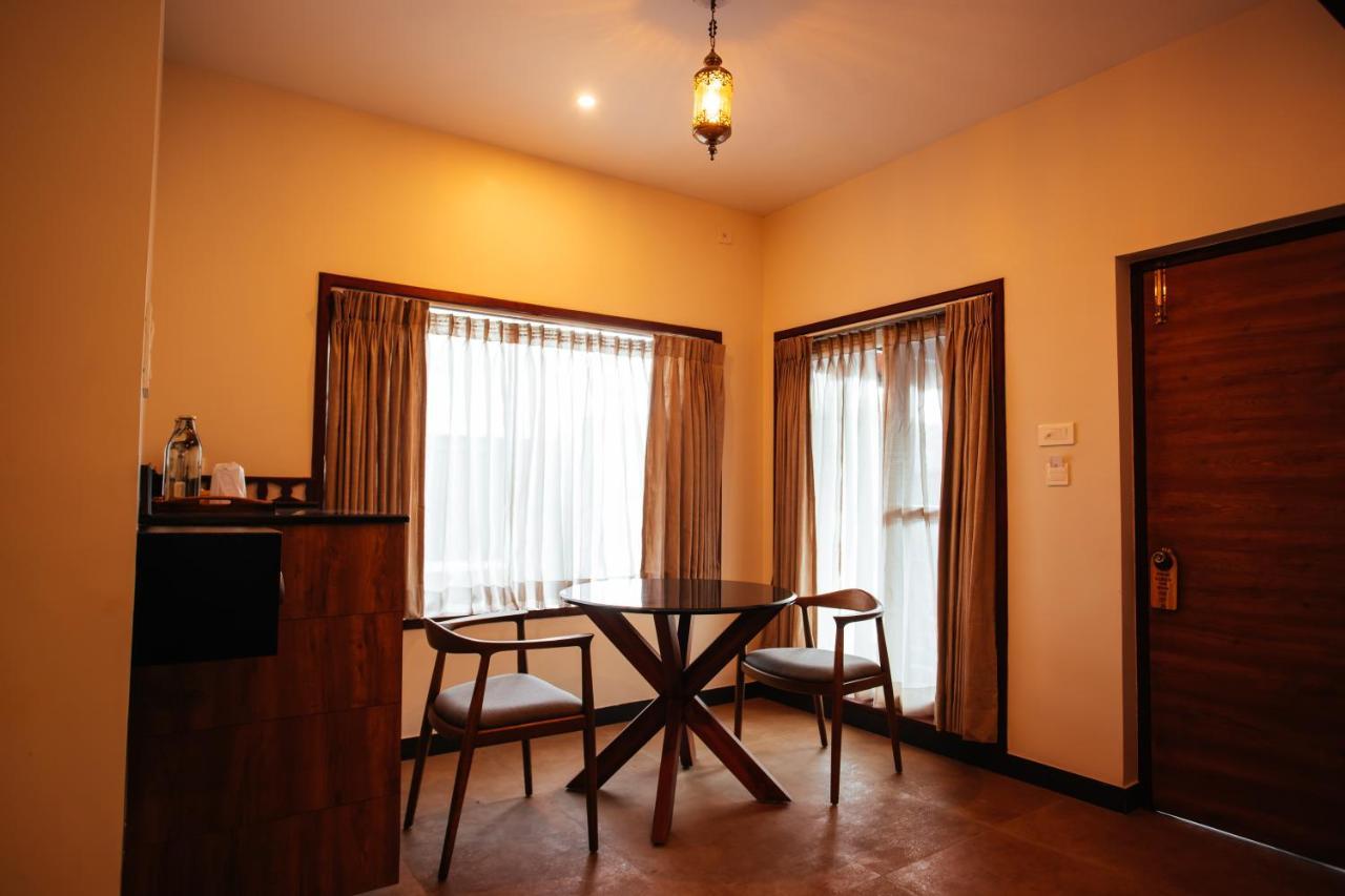 The Story Resorts & Spa Yercaud Extérieur photo