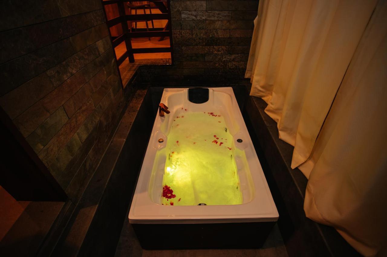 The Story Resorts & Spa Yercaud Extérieur photo